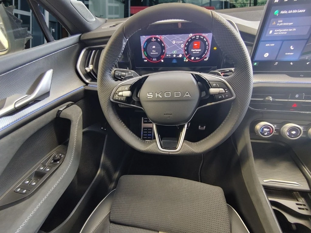 Škoda Kodiaq – foto 8