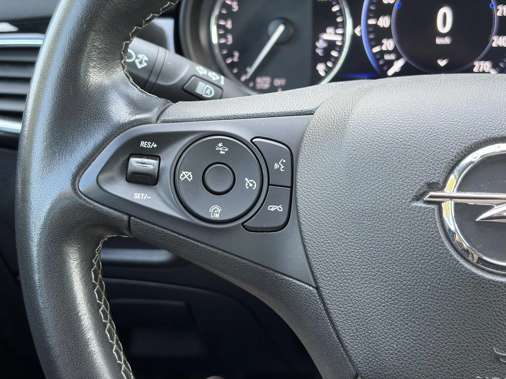 Opel Astra – foto 15