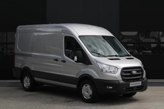 Ford Transit – thumbnail 8