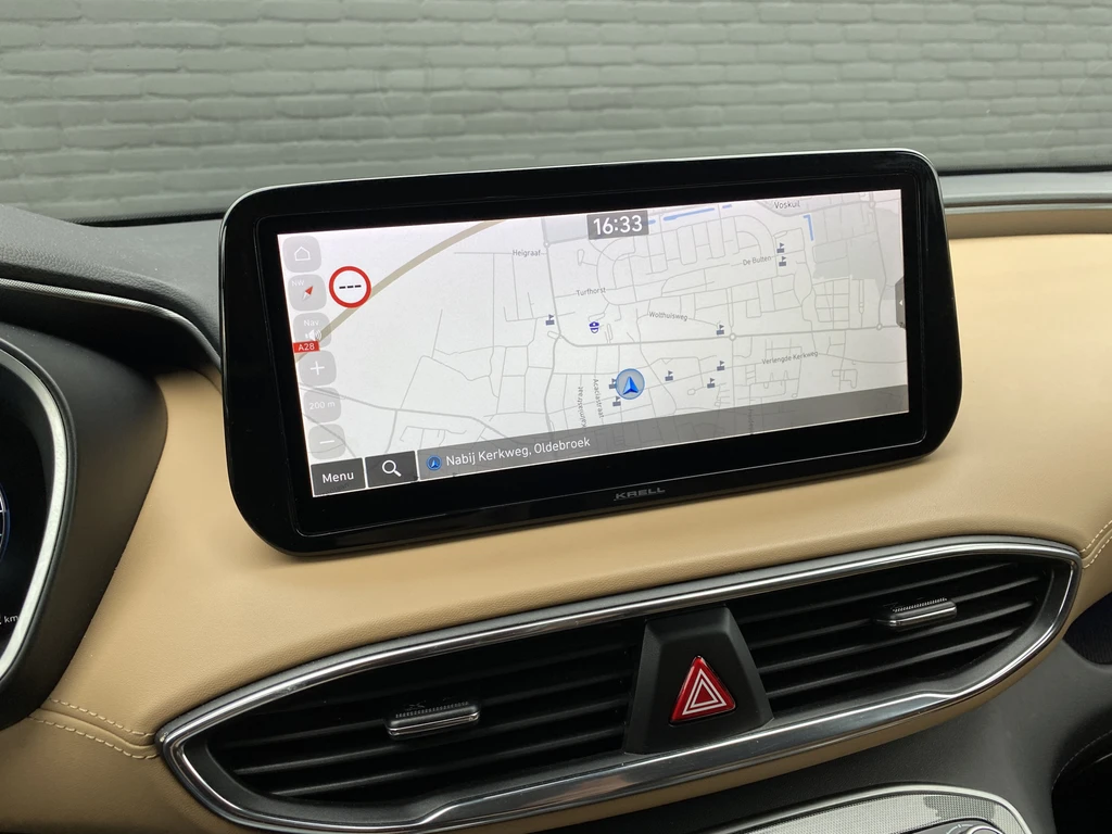 Hyundai Santa Fe – foto 26