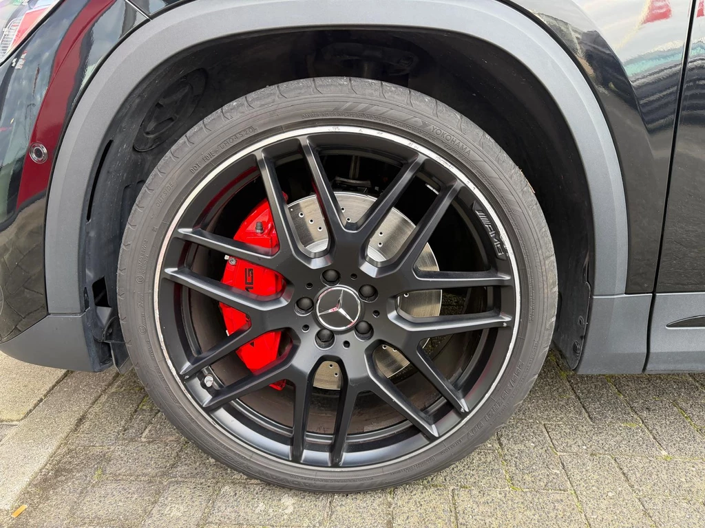Mercedes-Benz GLA – foto 11