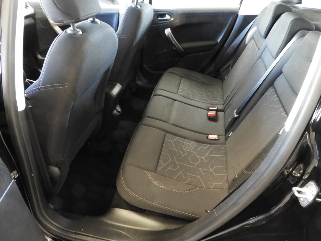 Peugeot 2008 – foto 13
