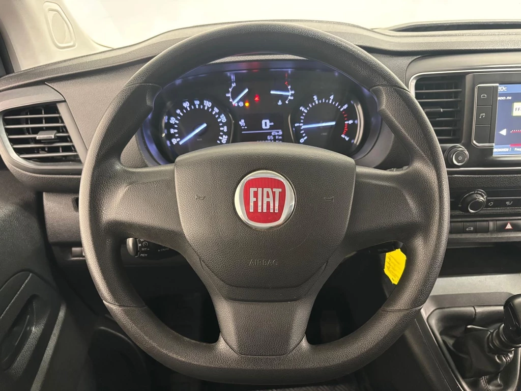 Fiat Scudo – foto 14