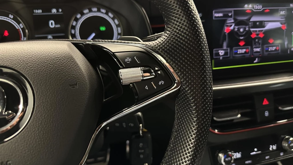 Škoda Scala – foto 30