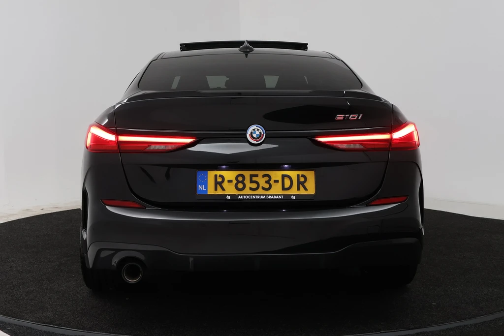 BMW 2 Serie – foto 4
