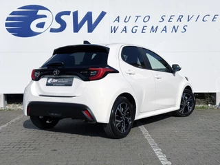 Toyota Yaris – thumbnail 6