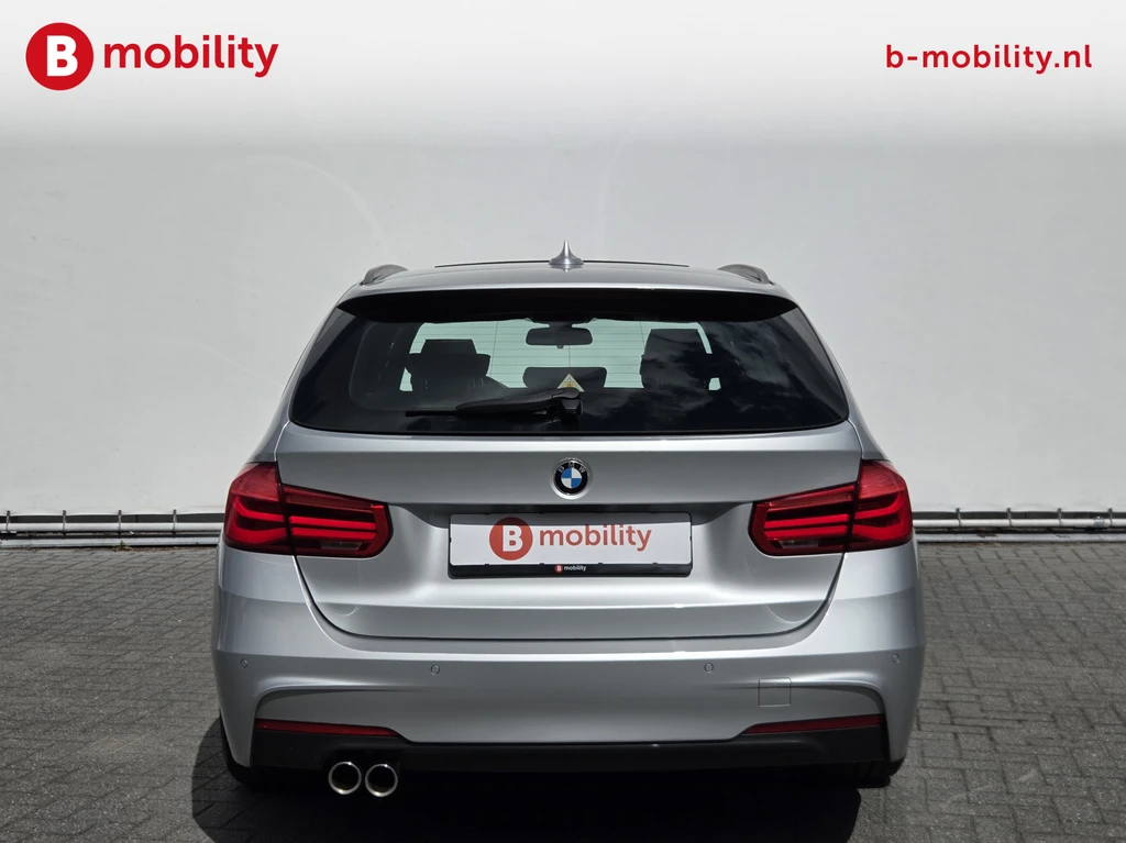 BMW 3 Serie – foto 4
