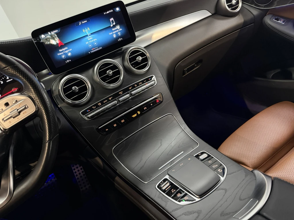 Mercedes-Benz GLC – foto 24