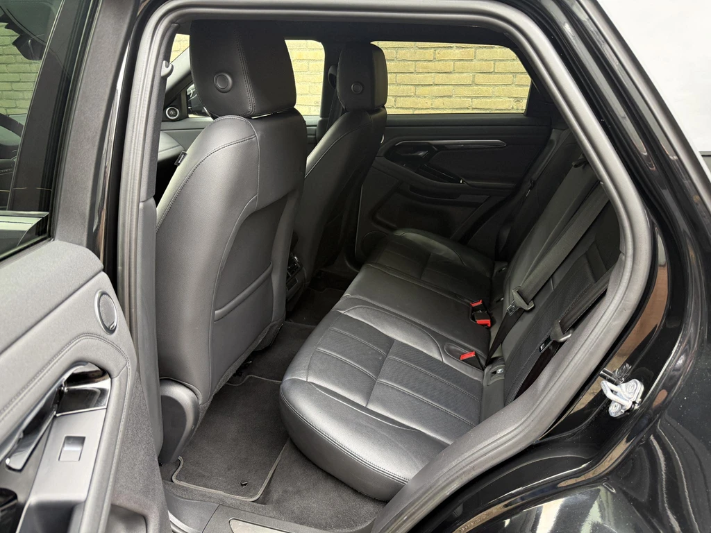 Land Rover Range Rover Evoque – foto 34