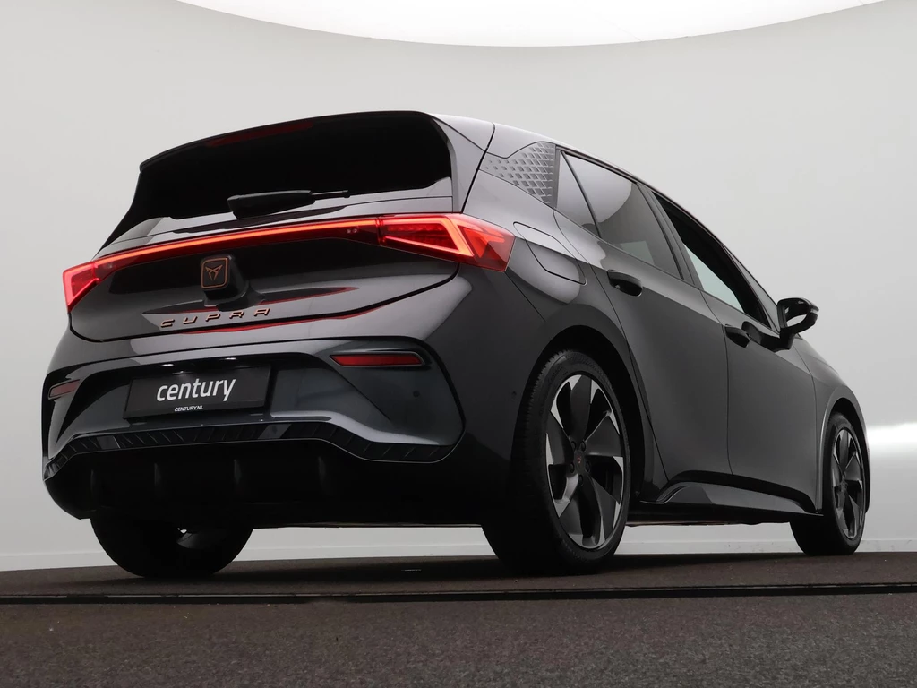CUPRA Born – foto 7