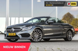 Mercedes-Benz C-Klasse – thumbnail 1