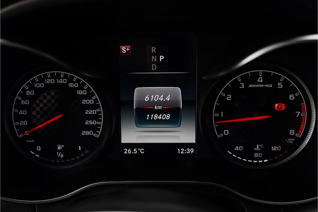 Mercedes-Benz GLC – foto 22