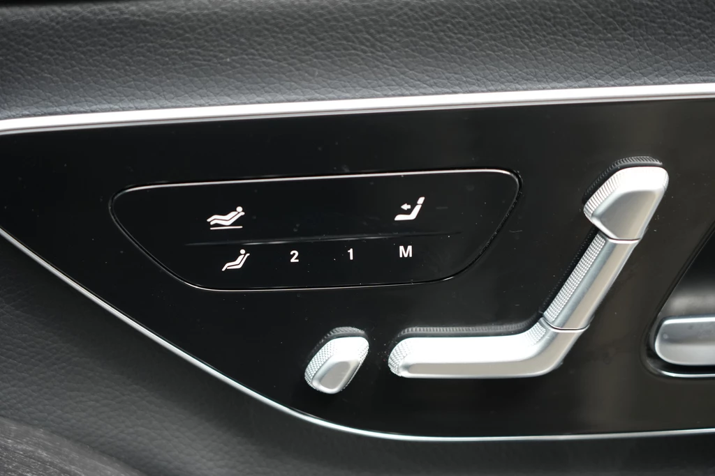 Mercedes-Benz S-Klasse – foto 33