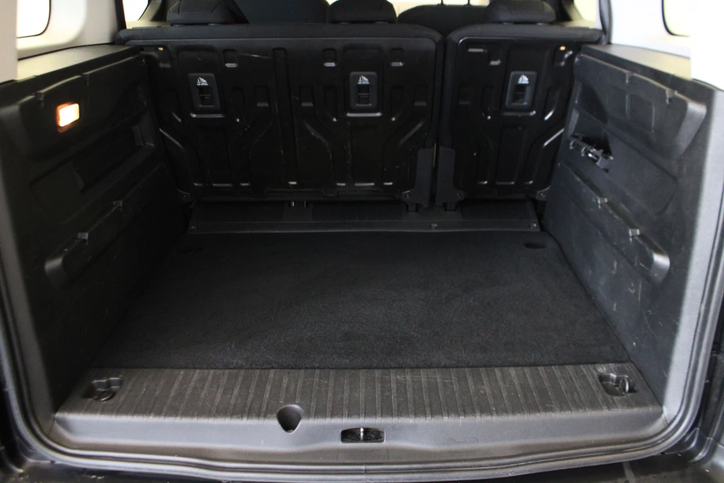 Citroën Berlingo – foto 18