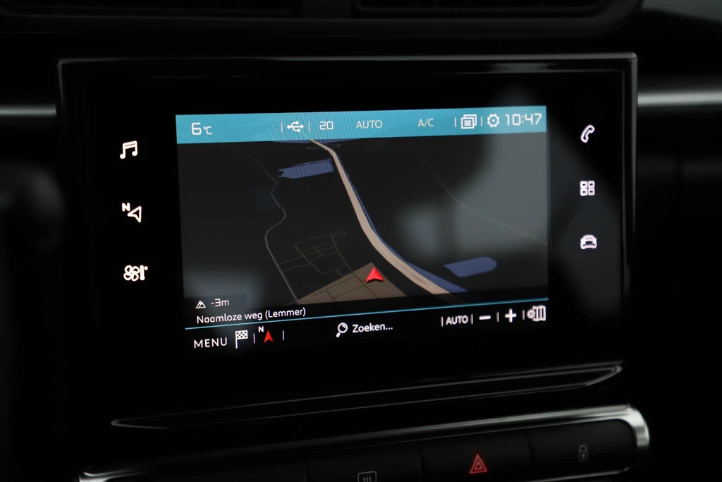 Citroën C3 – foto 17