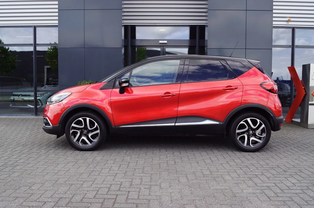 Renault Captur – foto 3
