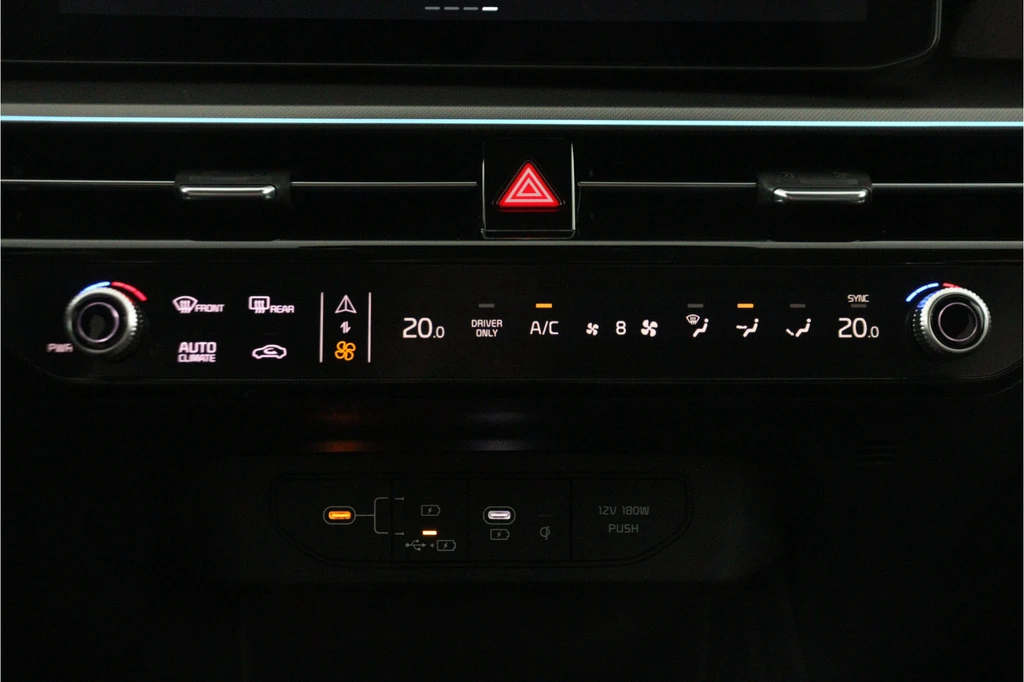 Kia Niro – foto 29