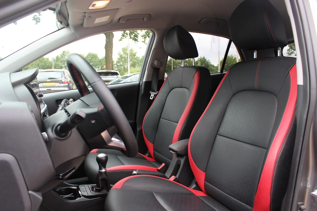 Kia Picanto – foto 10