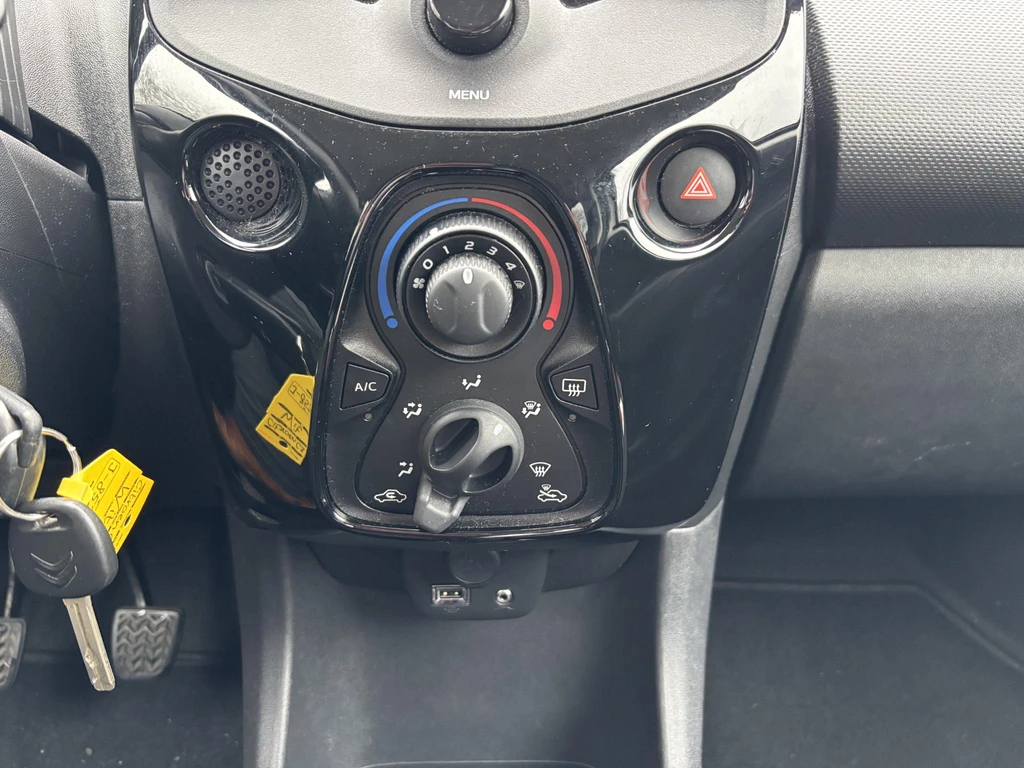 Citroën C1 – foto 18