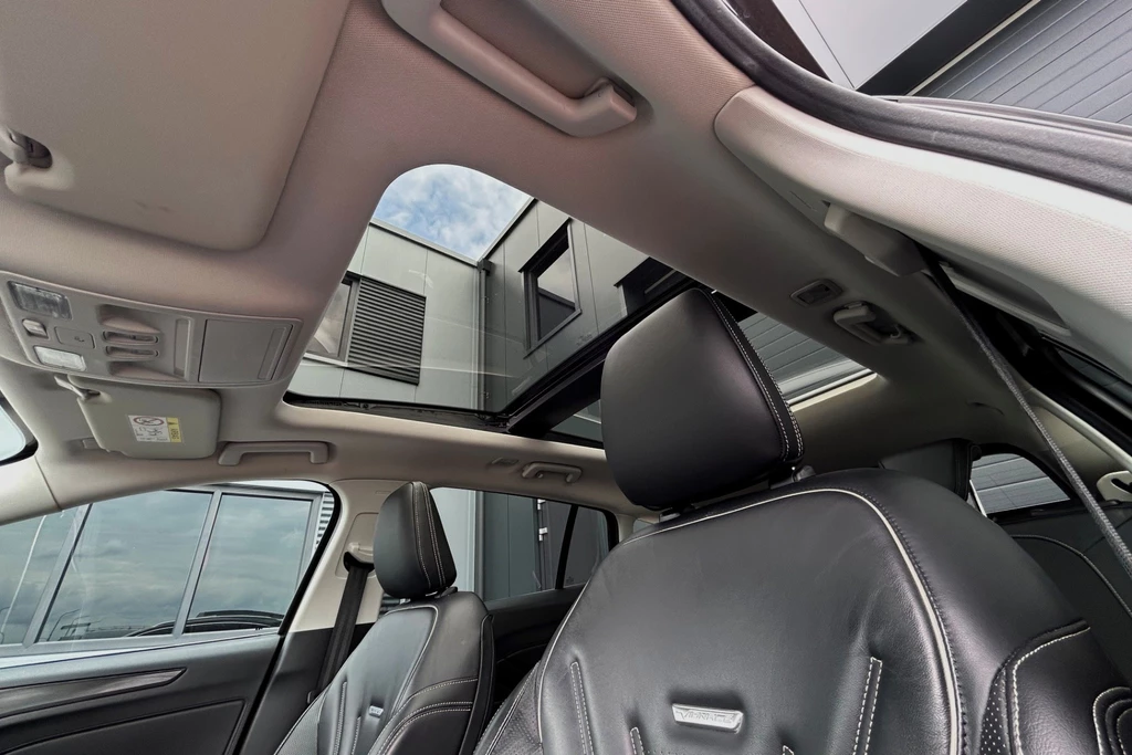 Ford Focus – foto 13