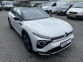 Citroën C5 X – thumbnail 7