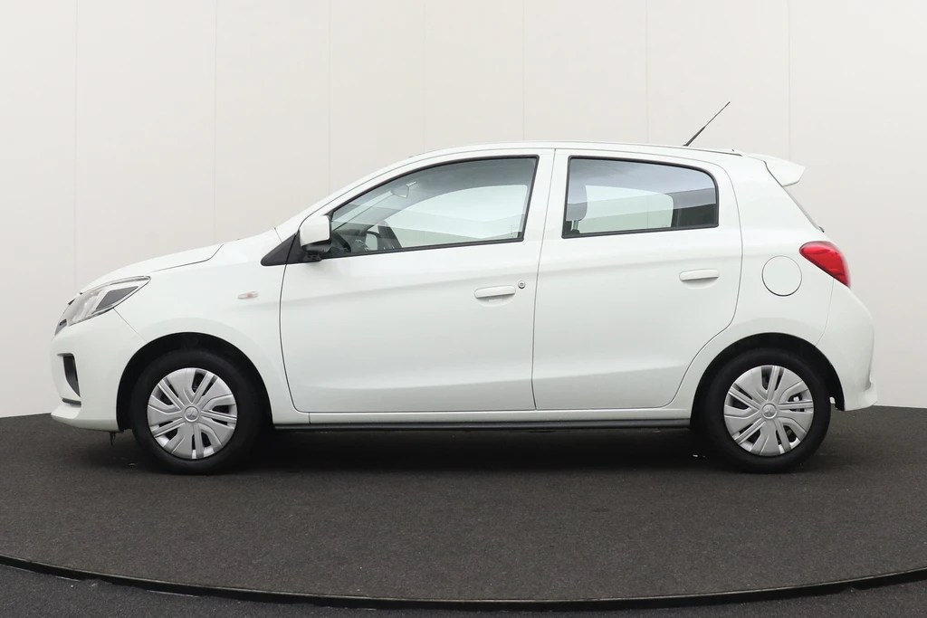 Mitsubishi Space Star – foto 2