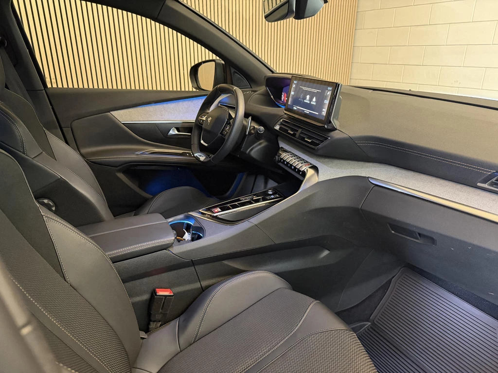 Peugeot 5008 – foto 37