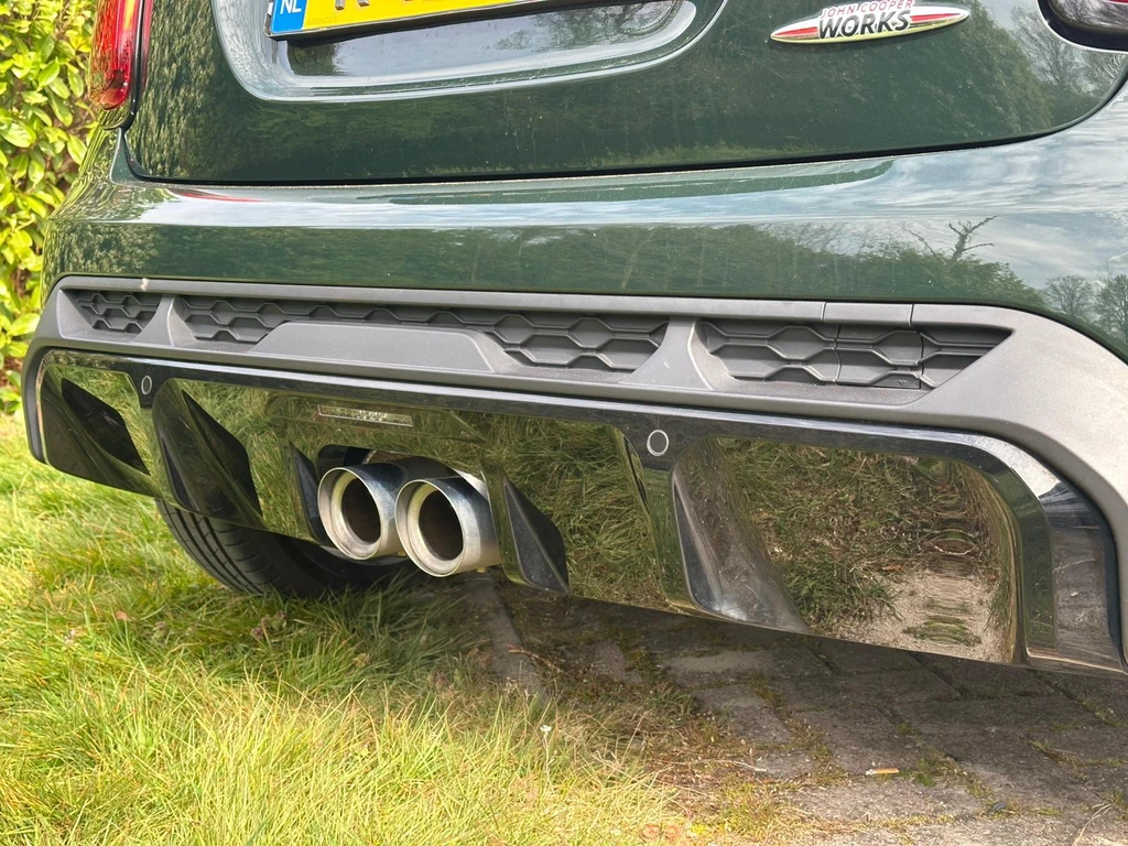 MINI Cooper – foto 11