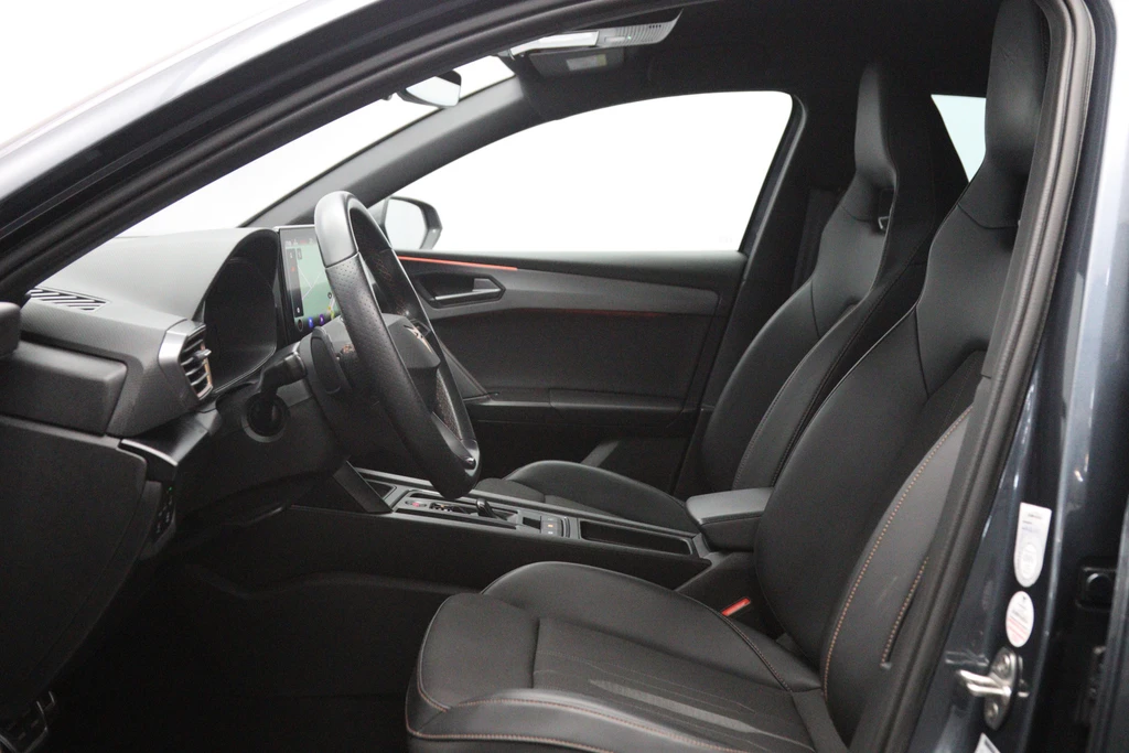 CUPRA Leon Sportstourer – foto 14