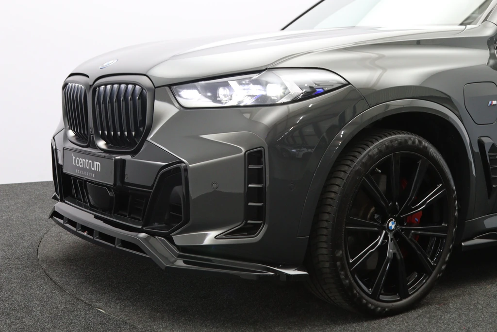 BMW X5 – foto 20