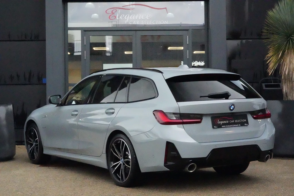 BMW 3 Serie – foto 2