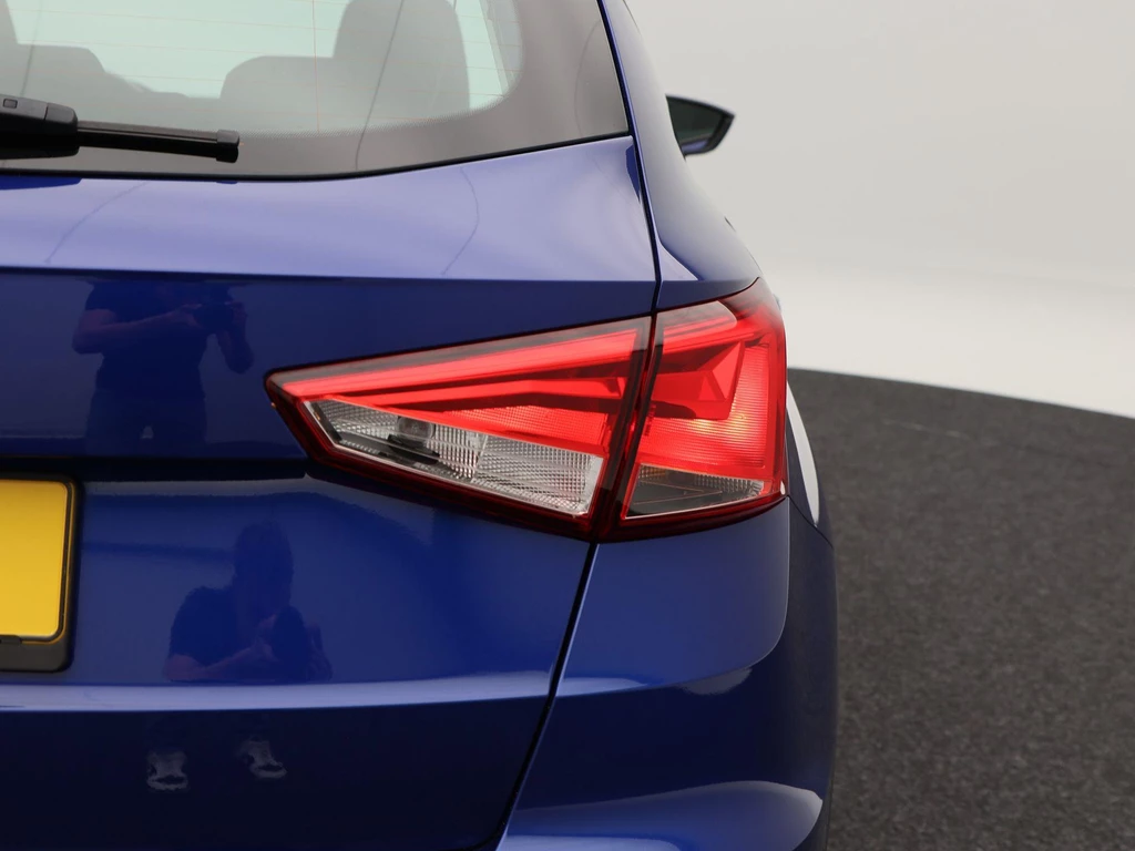 SEAT Arona – foto 15