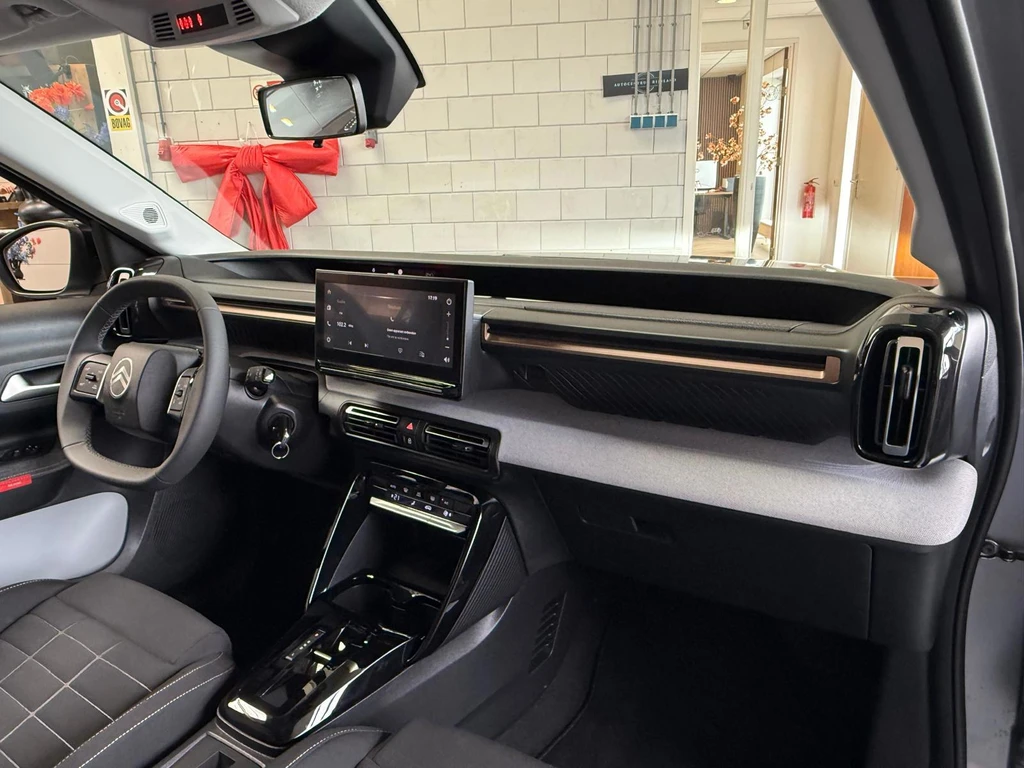 Citroën C3 Aircross – foto 27