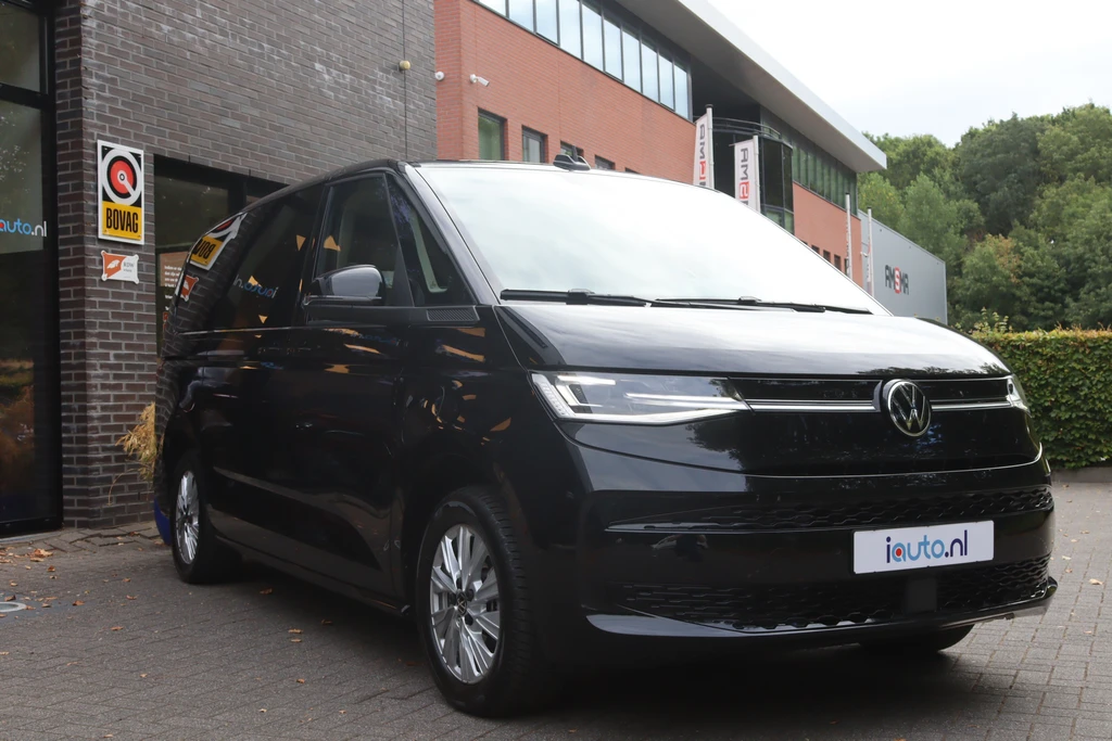Volkswagen Multivan – foto 8