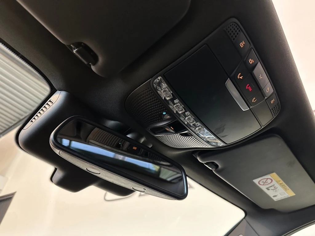 Mercedes-Benz GLC – foto 25