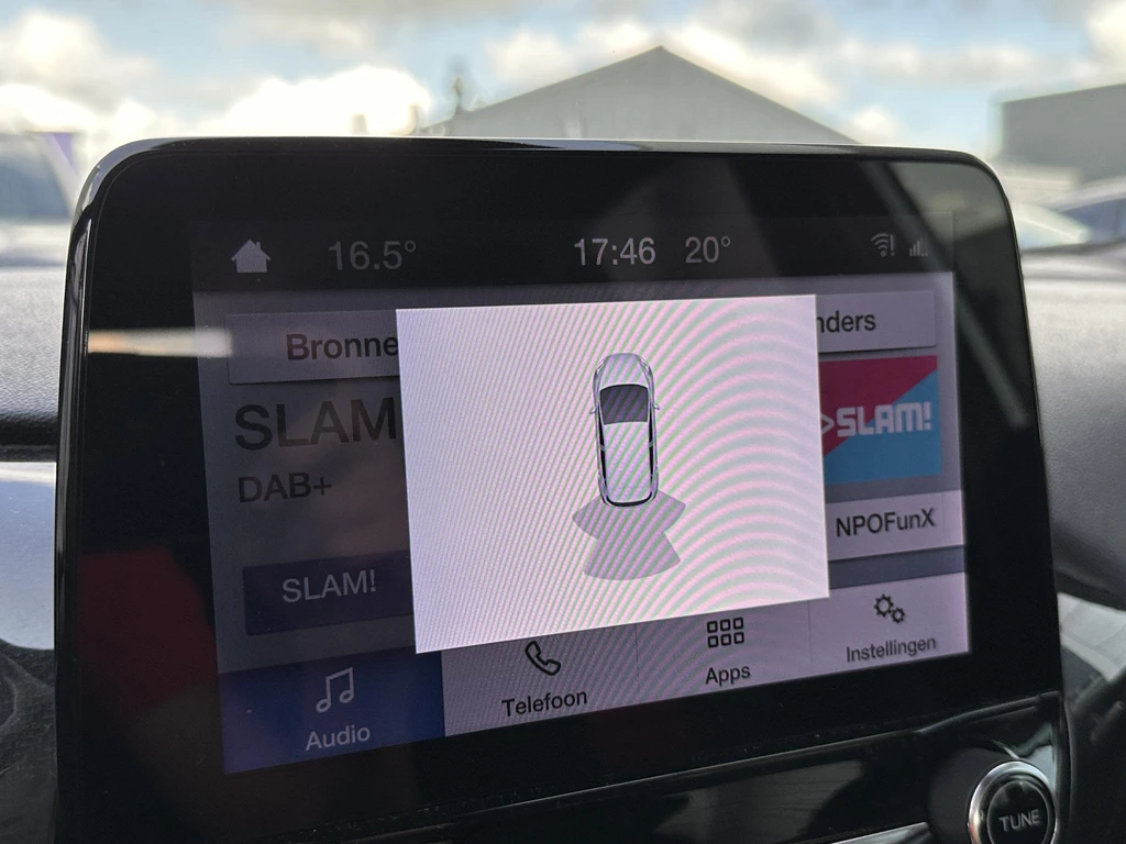 Ford Fiesta – foto 16