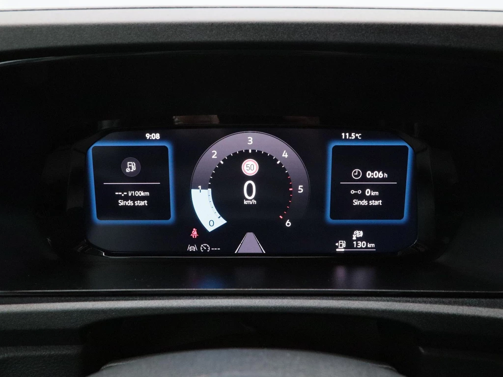 Volkswagen Caddy – foto 18