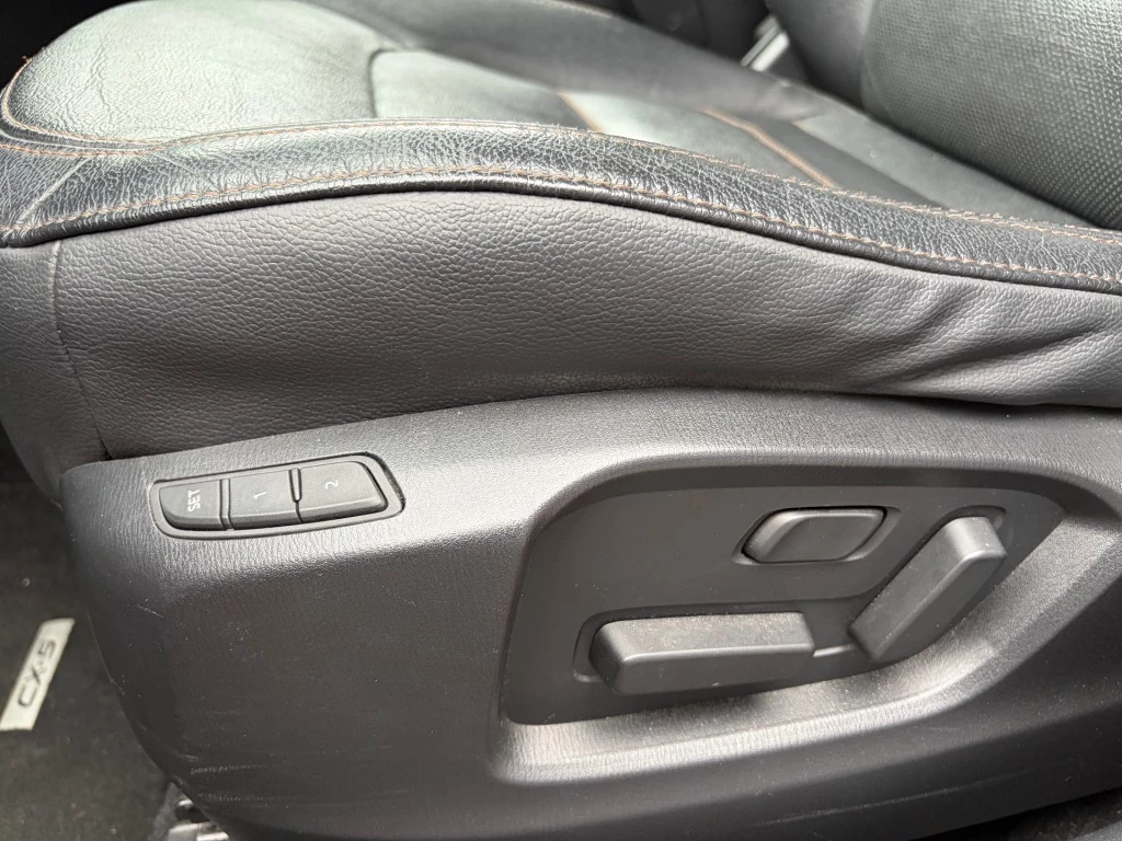 Mazda CX-5 – foto 17