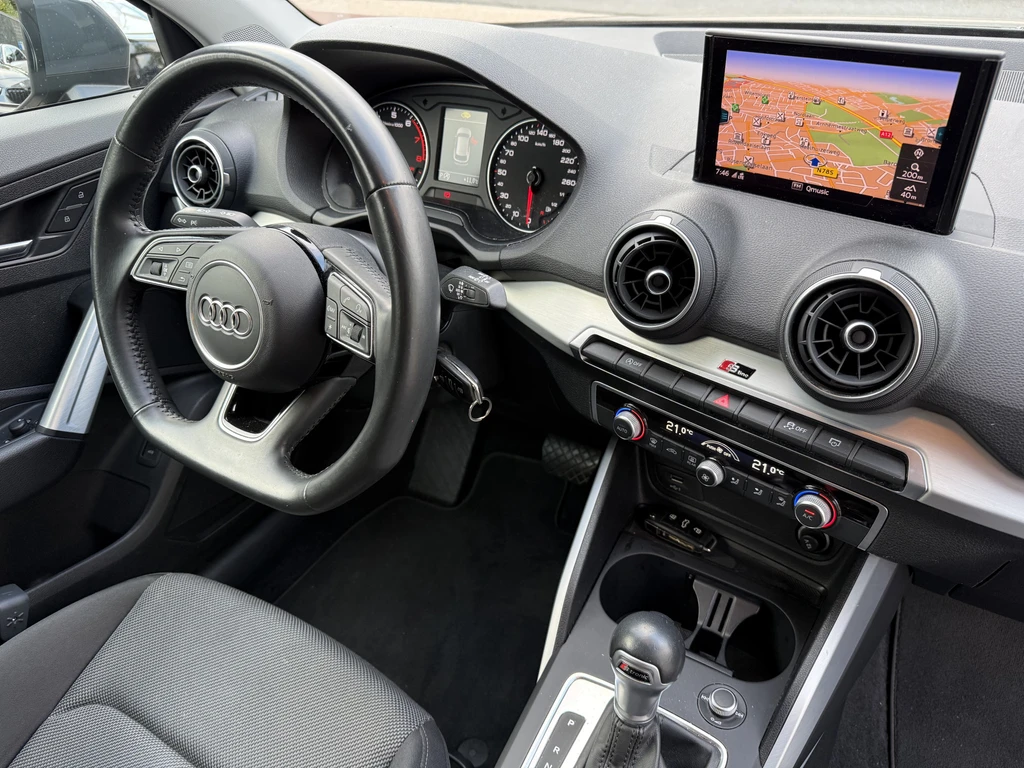 Audi Q2 – foto 28