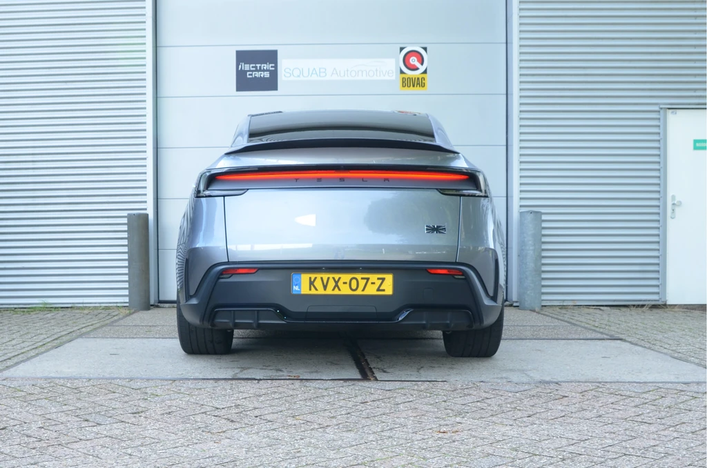 Tesla Model Y – foto 2