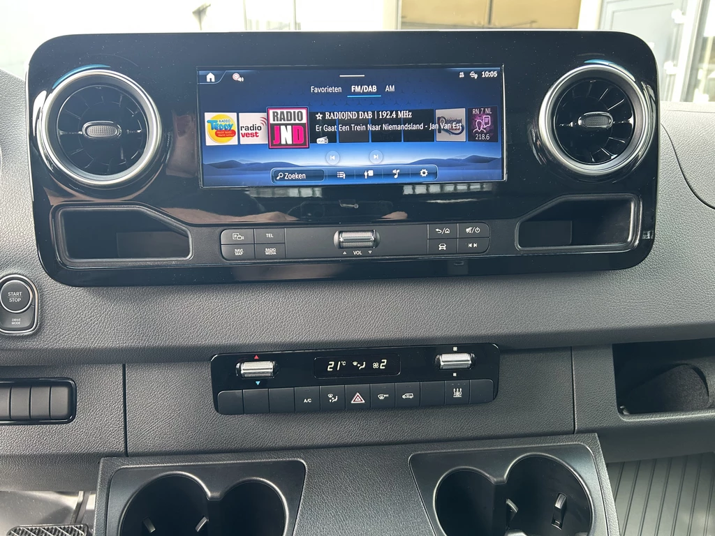 Mercedes-Benz eSprinter – foto 20