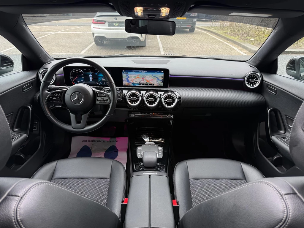 Mercedes-Benz CLA – foto 26