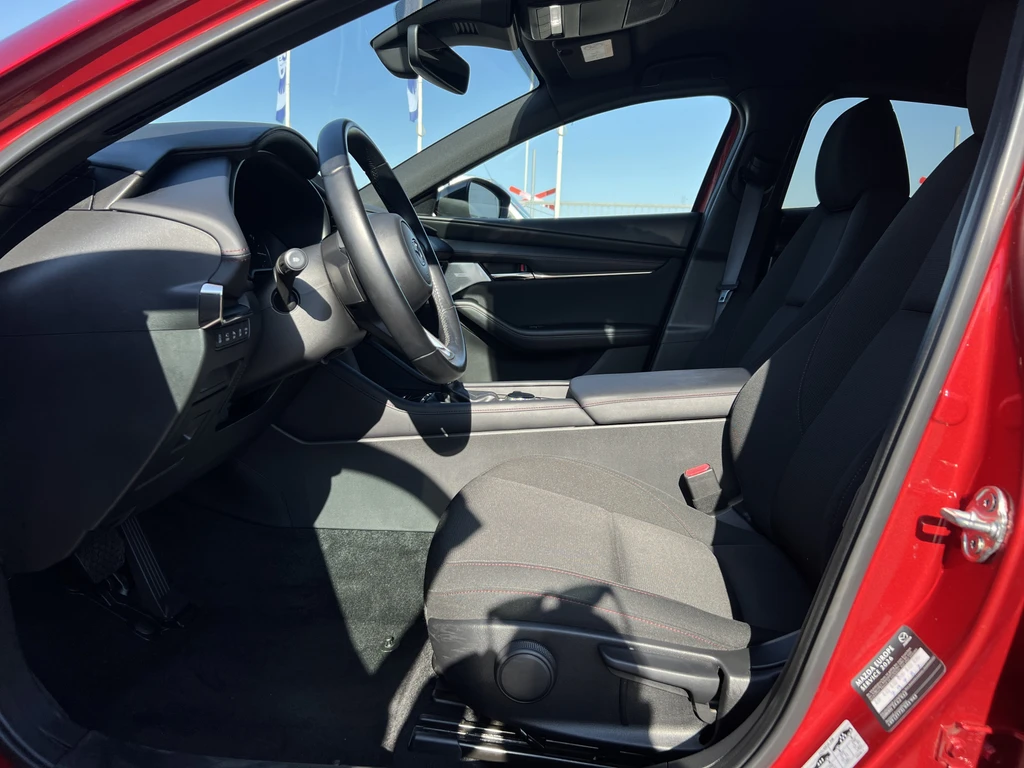 Mazda 3 – foto 27