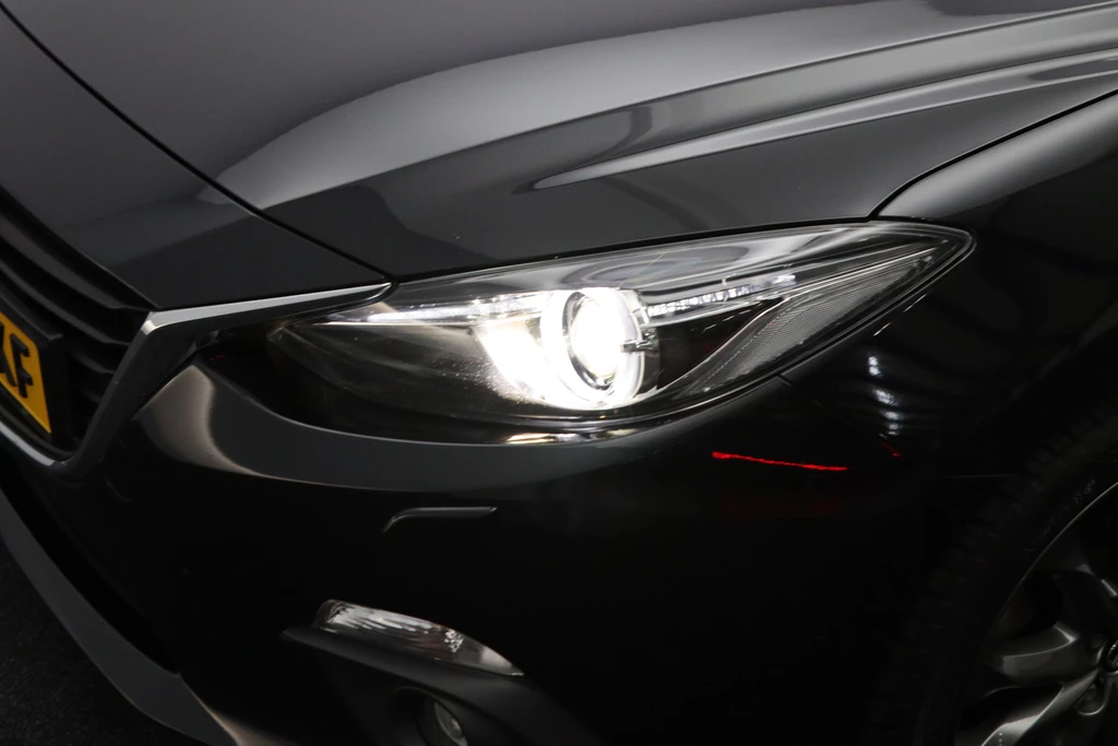 Mazda 3 – foto 21
