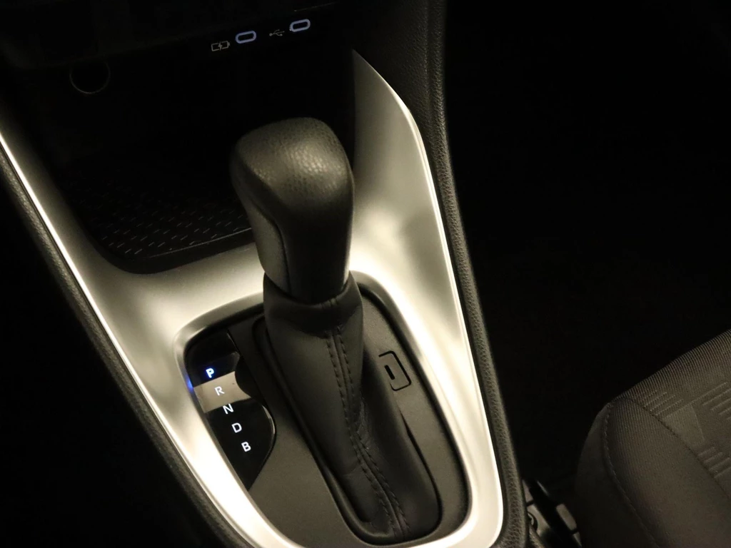 Toyota Yaris – foto 27
