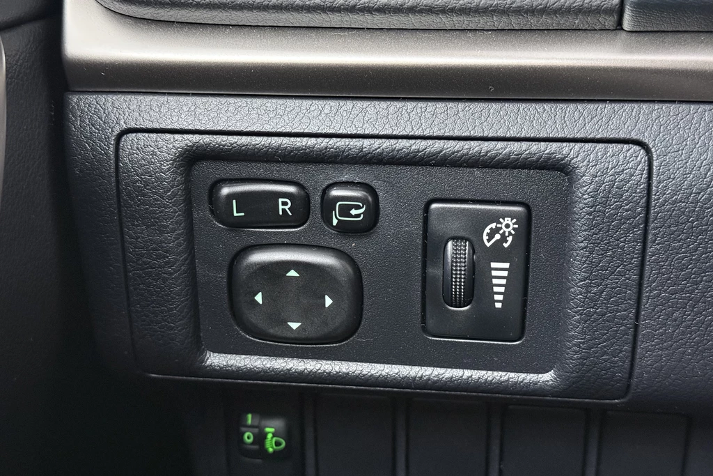 Lexus CT – foto 17