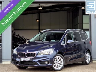 BMW 2 Serie – thumbnail 1