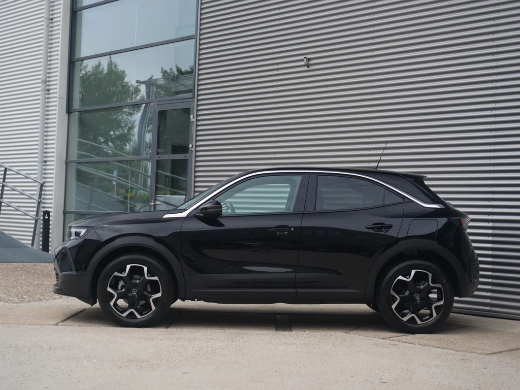 Opel Mokka – foto 2