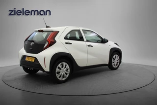 Toyota Aygo – thumbnail 5