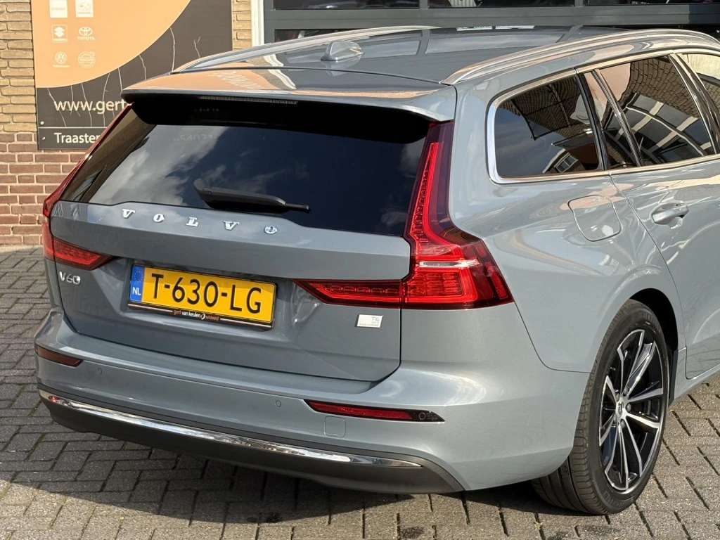 Volvo V60 – foto 10